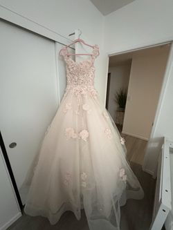 Quince dress (pink)