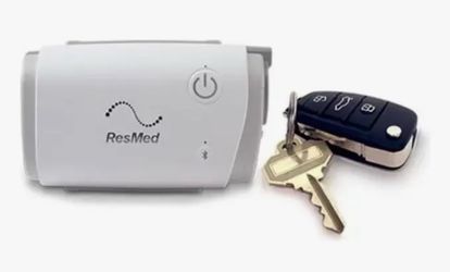 Resmed airmini