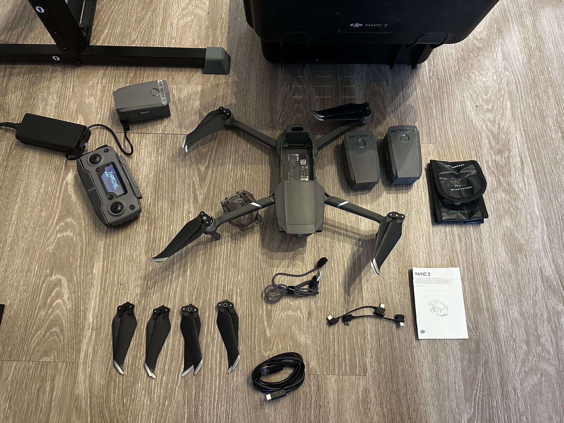 DJI Mavic 2 Pro