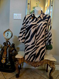 Top Size Medium.