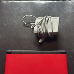 Nintendo 3Ds Xl