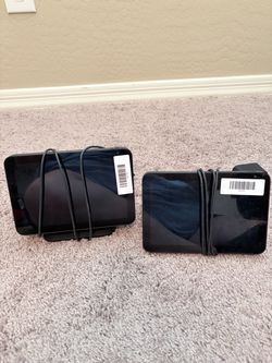 Lot of 2 Amazon Alexa Shows