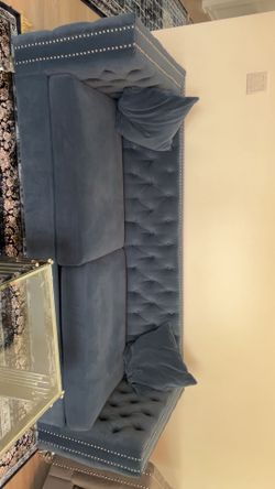 Sofa and couch