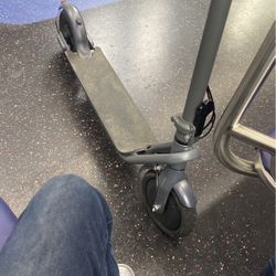 15mph Electric Scooter