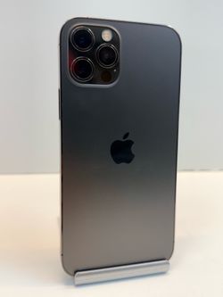 Apple iPhone 12 PRO 128gb. ( Fully Unlocked Phone )