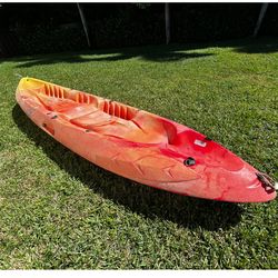 Double Kayak