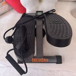 Stair Stepper Exercise Machine
