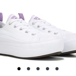 Converse all star wave Platform