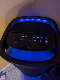 Xv900