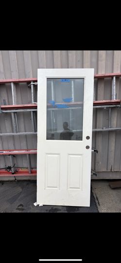 2 Panel Door Slab 