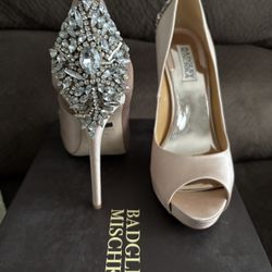 Badgley Mischka