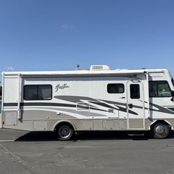 2005 Fleetwood Fiesta 26Y