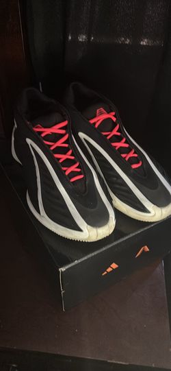 AE 2’s Basketball shoes size 12