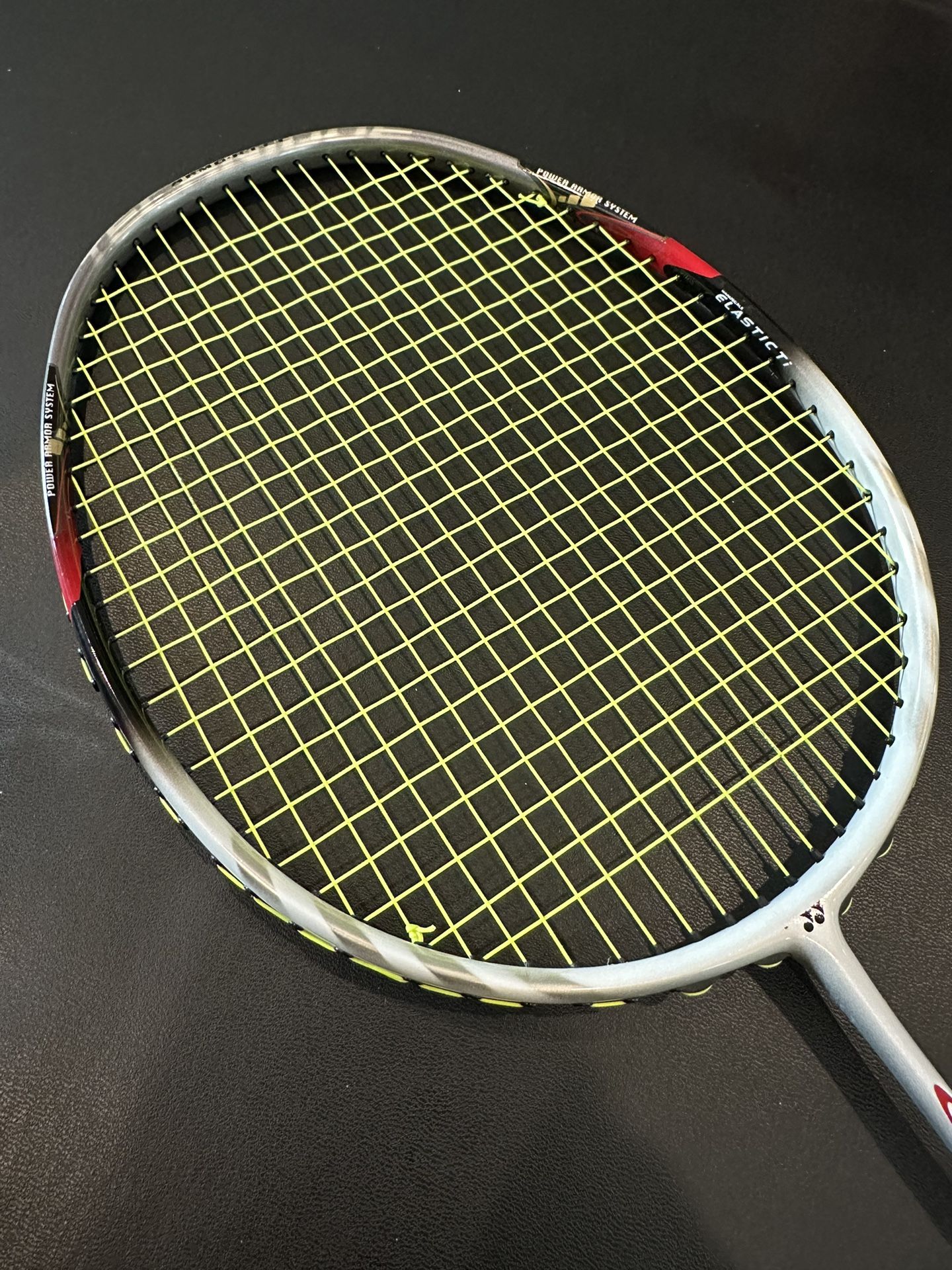 ラケット ARMORTEC 900 TECHNIQUE 4UG5 Yonex Armortec 900 Technique