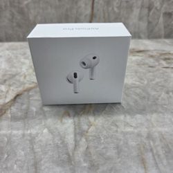 Airpods Pro 3 