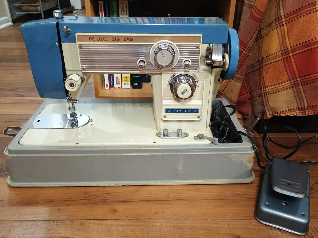 Sewing Machine