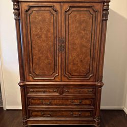 Maitland-Smith Tv Armoire