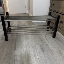 Shoe Rack 