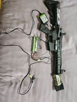 Classic Army VCW