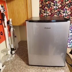 $90 for Refrigerator portable.