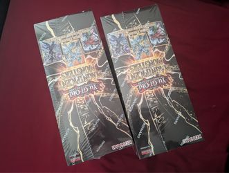 Yu-Gi-Oh! Magnificent Monsters