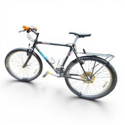 Vintage Trek Antelope 830 Mountain / Commuter Bike – Upgraded & Ready to Ride