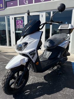 Scooter
