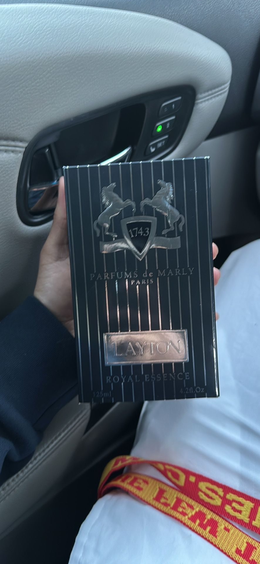 Parfums De Marly Layton (PDM Layton)