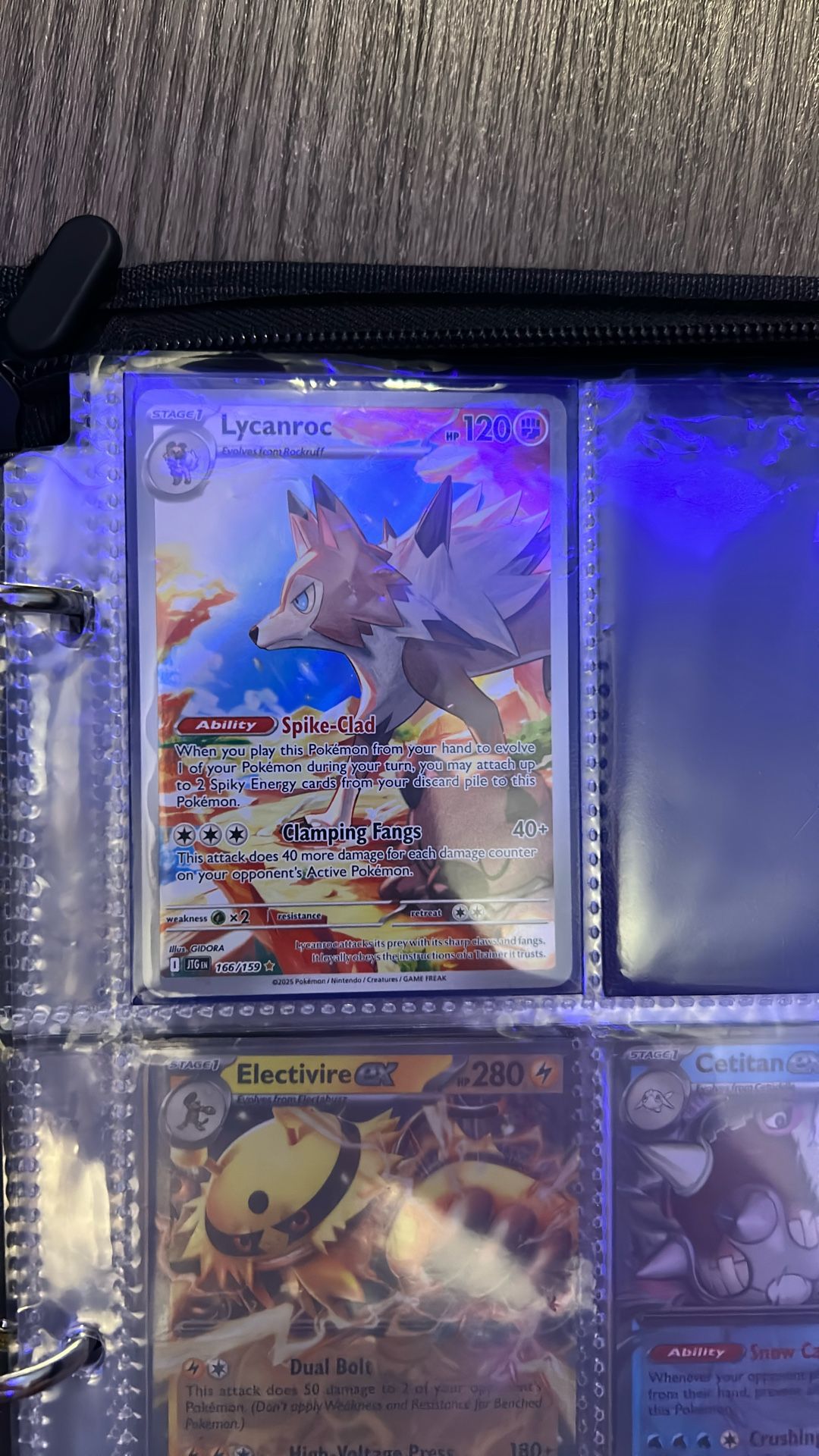 Pokémon Cards