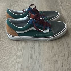 Vans Men 11.5 