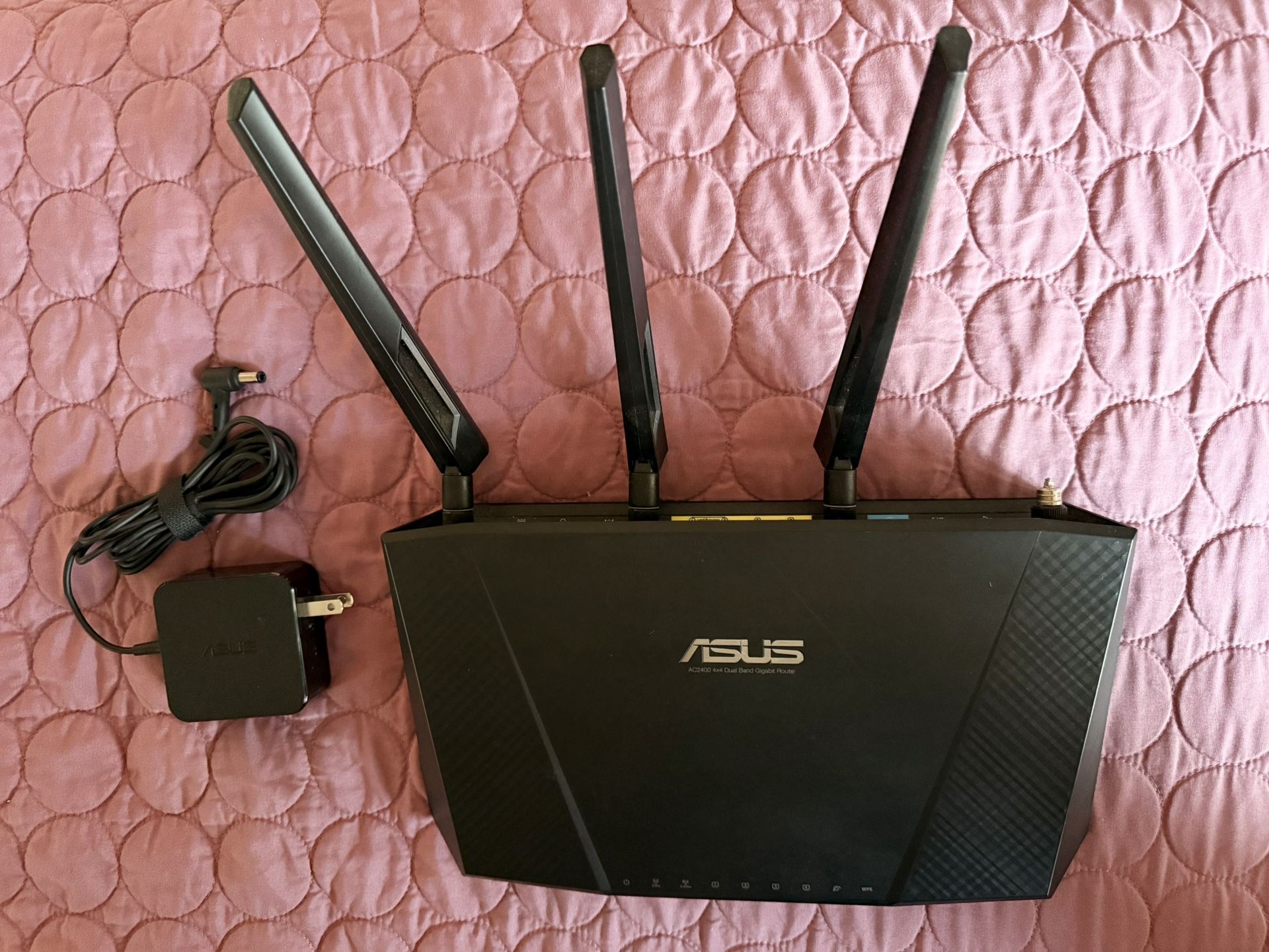 Asus RT-ac87u