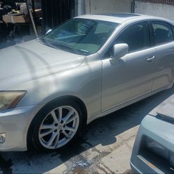 2009 Lexus IS 250