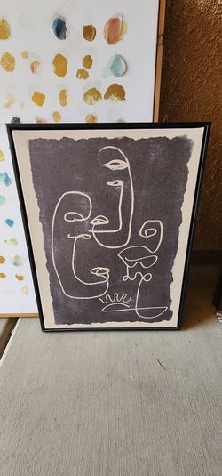 Wall art