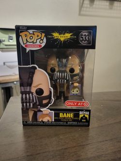 Funko Pop Heroes