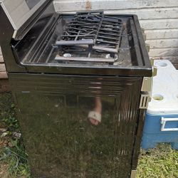 Top Works Oven Doesn’t