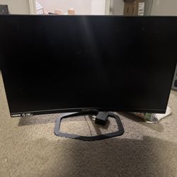 Gaming Monitor 