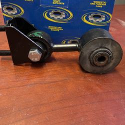 Engine Torque Strut Mount Toyota