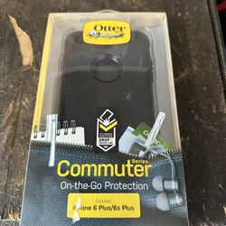 Otter iPhone 6 Case 