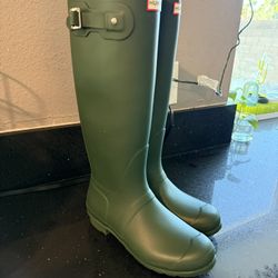 Women’s Rain Boots 