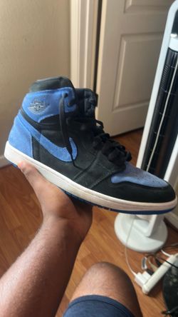 Jordan 1 Retro High OG Royal Reimagined