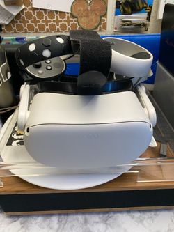 Vr headset