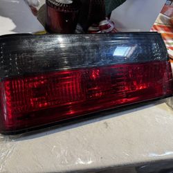 E30 Tail Lights