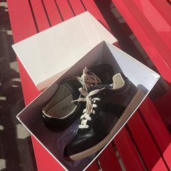 Maison Margiela Black Gats