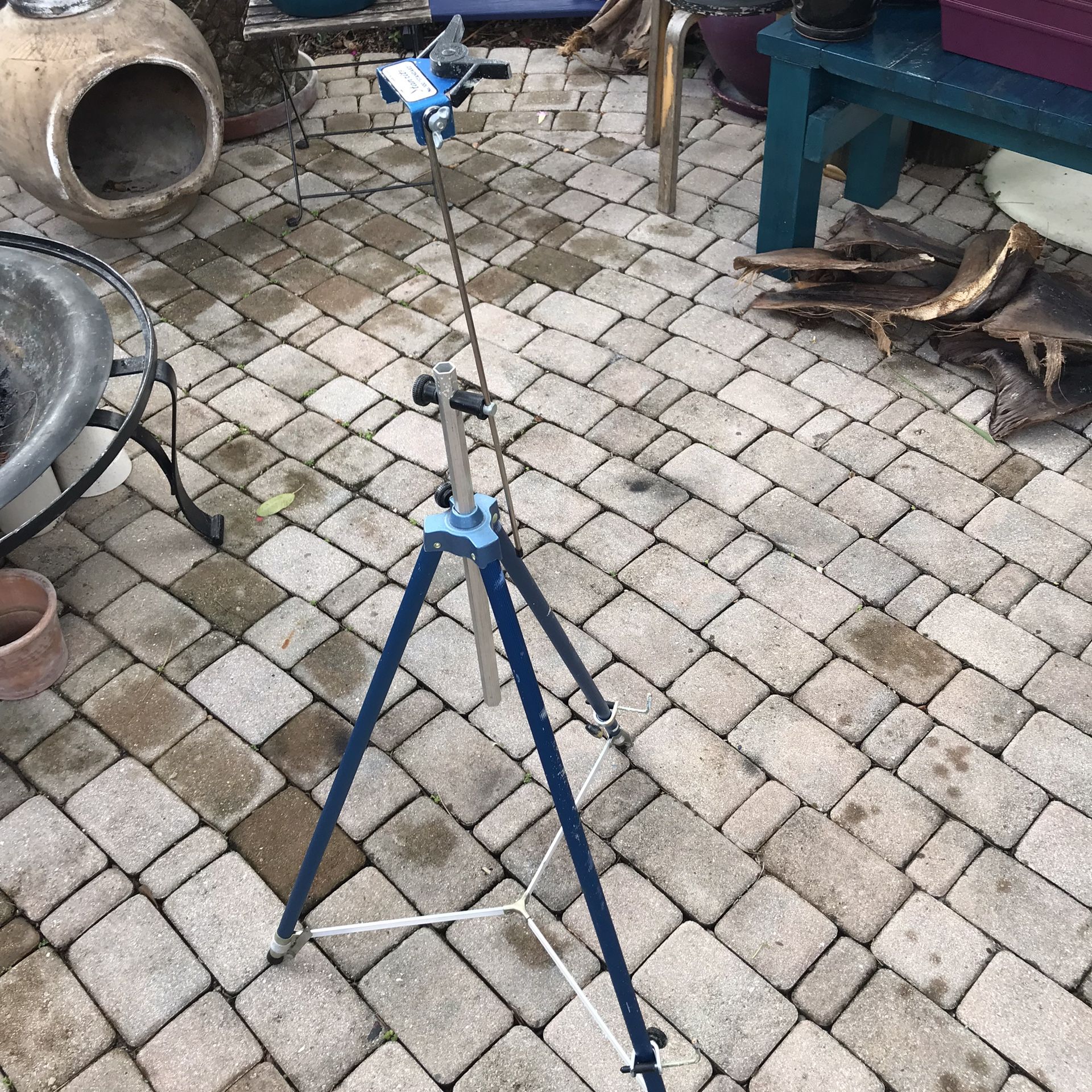 Vintage Stanrite No. 100 Standard Foldable Easel