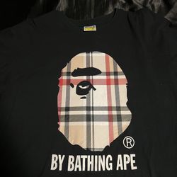 Bape T Shirt