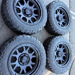 🚨‼️Rines Nuevos Size 20 Para Ram De 6 Oyos Ultra 