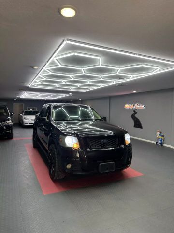 2010 Ford Explorer Sport Trac