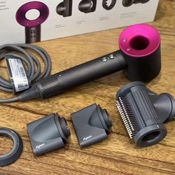 Dyson Supersonic Hair Dryer