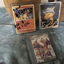 All Pokémon Cards 