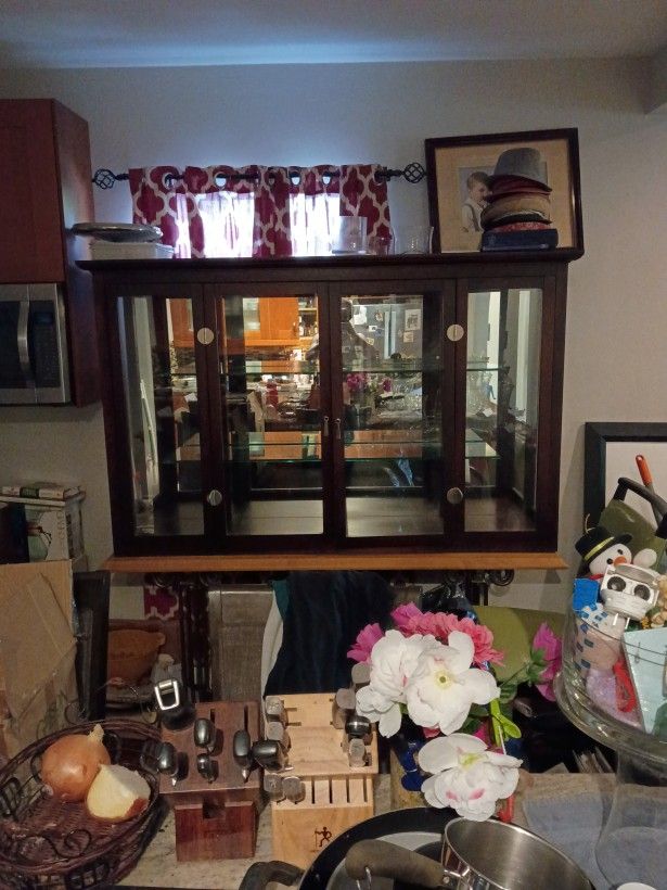 China Cabinet